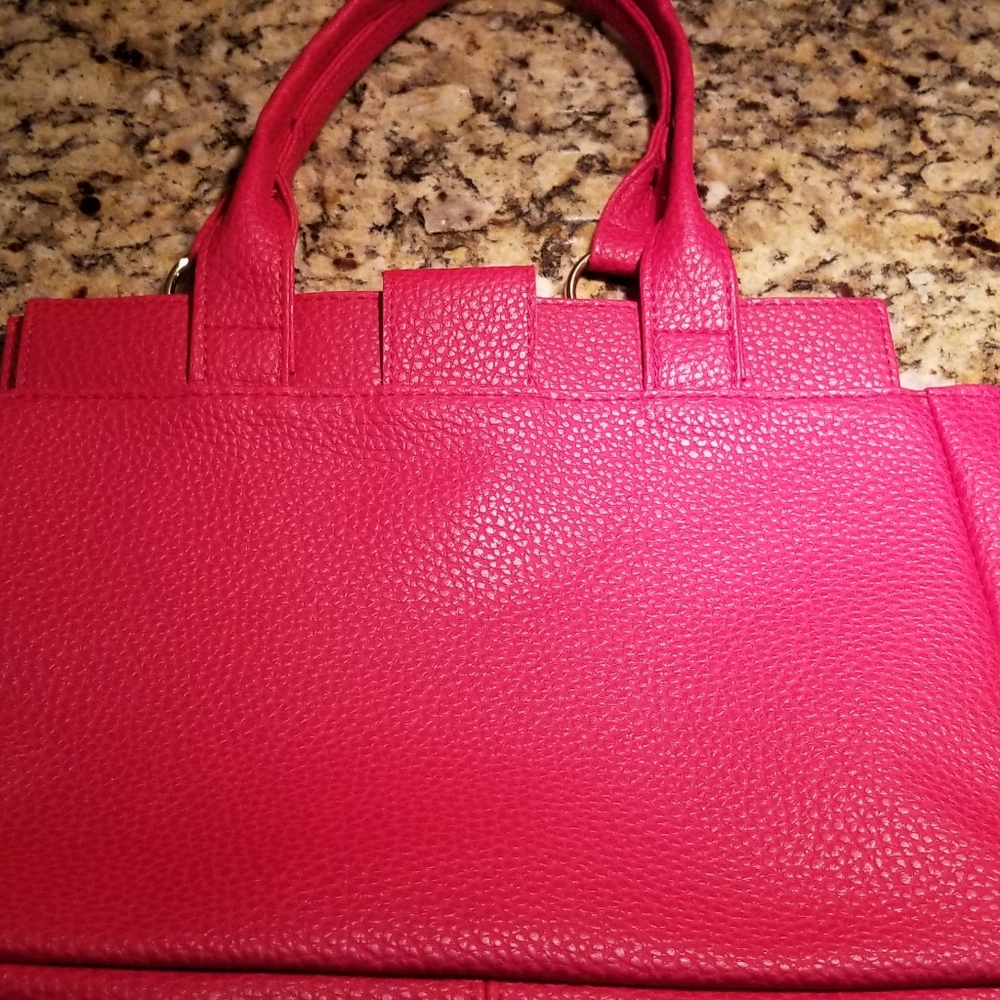 Red  purses